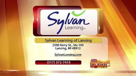 Sylvan Learning Center- 8/25/17