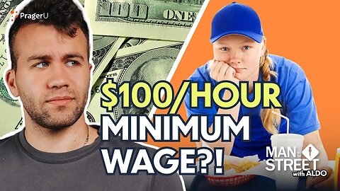 How Much Should Fast Food Workers Make?