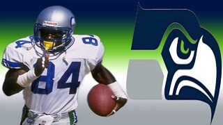 How To Create Joey Galloway Madden 23