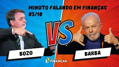 📰 Minuto Falando em Finanças #150⚡️