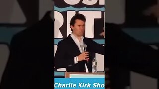 Charlie Kirk SCHOOLS College Liberal on CRT (Critical Race Theory) | TurningPointUSA