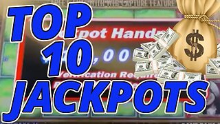 🌟 UNBELIEVABLE! MASSIVE $70,000 PLAYING SLOTS Last Month 🖐 🖐 TOP 10 JACKPOTS