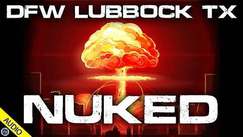 DFW Lubbock TX Nuked 05/27/2021