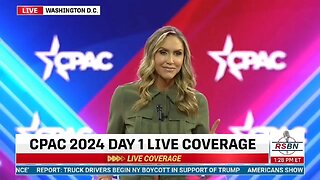 Lara Trump: This Is Straight Out Of The Soviet Union