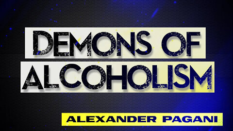 Demons Of ALCOHOL Show Up During Practice!!