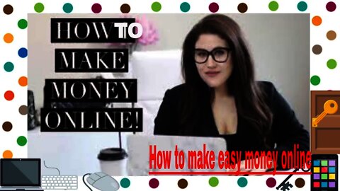The Free Way to make Money Online - with Jono Armstrong