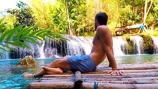 I LOVE SIQUIJOR: CAMBUGAHAY WATERFALLS (TRAVEL PHILIPPINES)