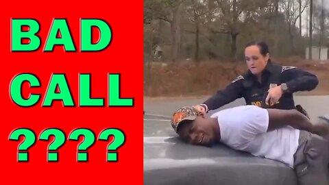 No Filter Cop Goes Viral After Tasing A Suspect On Video! LEO Round Table S08E222