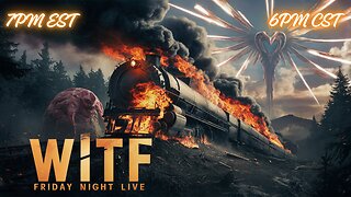 WITF #99.9 - Friday Night LIVE!