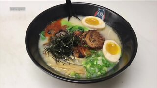 We're Open: Artisan Ramen sees sales drop of 60 percent