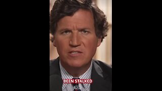 Tucker Carlson: How the SPLC Has Harassed This Border Security Advocate