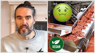They’re Doing WHAT To Vegan Food?!