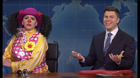 Saturday Night Live Does the Unthinkable, Mocks Men Competing Against Women in Sports