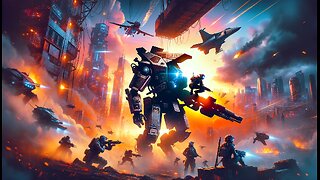 Titanfall 2: Mech Fun That Never Ages