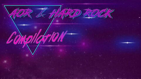 AOR & Hard Rock Compilation