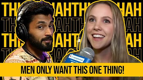 Men only want sex! @ItsComplicatedChannel