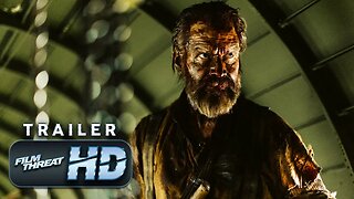 SISU | Official HD Trailer (2023) | ACTION WAR FEATURE | Film Threat Trailers