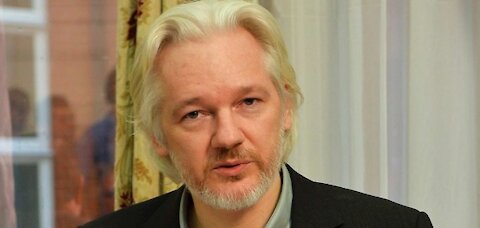 CIA Was Ready to Start Firefight in London to Prevent Russia From Busting Out Assange, Media Claims