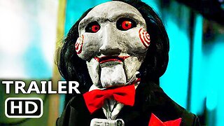 SAW X Trailer (2023)