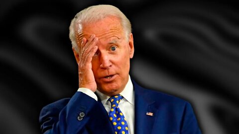 Biden Gets RIPPED For WEIRD Comments During Press Conference