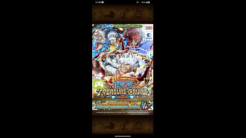 One Piece Treasure Cruise V2