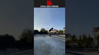 O LADO RUIM DE ANDAR DE SKATE