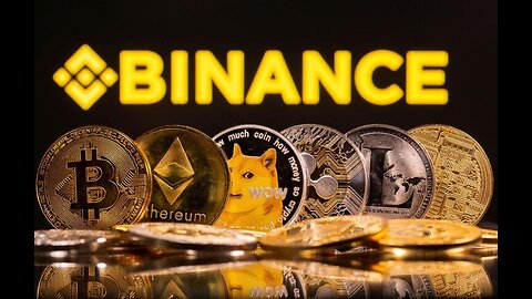 Binance clients withdraw $1 billion after money laundering charges | BBC News