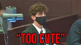 They Want This Killer Free Because He's 'Too Cute'