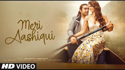 Meri aashiqui #hindi bollywood#romantic mashup #song