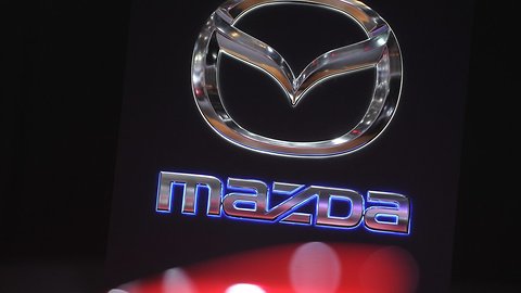 Mazda Set To Recall 640,000 Vehicles For A Valve Spring Problem