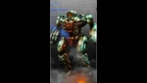 Clan Piranha VS Clan Crab: Mechwarrior Online