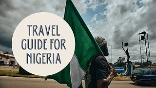 Nigeria: Discover the Beauty and Diversity of Africa's Most Vibrant Country!