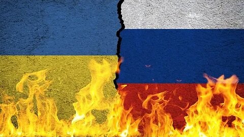 Ukraine-Russia War, They Both Lose