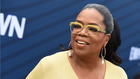 Oprah Winfrey Talks About Moment She Was Denied Equal Pay