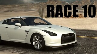 NEED FOR SPEED THE RUN RACE 10 (Battle Race)
