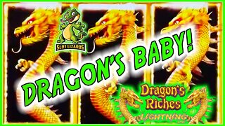 HITTING ALL THE LINES! SO MUCH FUN! Lightning Link Dragon Riches Slot LIVESTREAM HIGHLIGHT