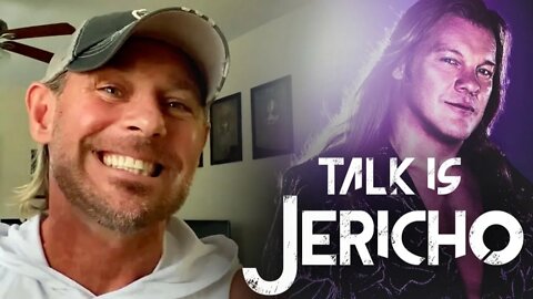 Talk Is Jericho: The Too Cool Career Of Scotty 2 Hotty