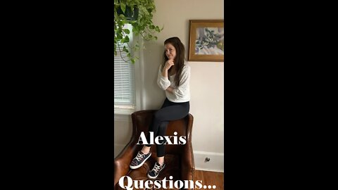 Alexis Questions Episode 001: Alexis Questions... Nobel Prize-Winning Economist Paul Krugman!