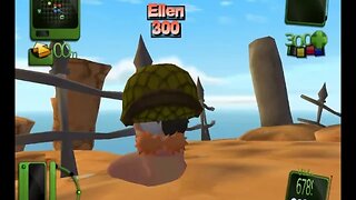 Worms Recon: Duchy w akcji (Sezon V - Odcinek 8) [Re-Armed]