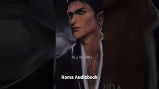 Roma Audiobook