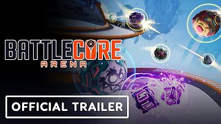 BattleCore Arena - Official Basics of Combat Trailer