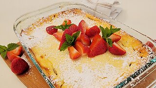 Rhubarb Cheesecake Recipe | Rhubarb dessert | Rhubarb Cake