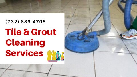 Tile and Grout Cleaning Freehold NJ | carpetcleaningmonmouthcountynj