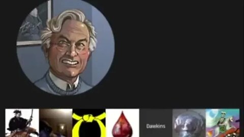 Normalising Atheism | Retro 2016 - Skylar Fiction embarrasses Darth Dawkins on FINAL AUTHORITY
