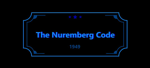 The Nuremberg Code