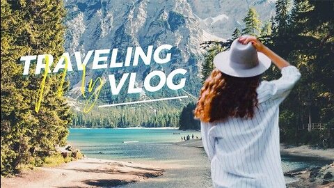 TRAVEL VLOG: headed to my next contract, solo travel, sunset views, airport outfit, and settling in!