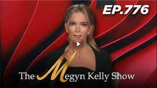 MEGYN KELLY -Petty Trump Prosecution, and Biden's Pause Gaff