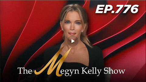 MEGYN KELLY -Petty Trump Prosecution, and Biden's Pause Gaff