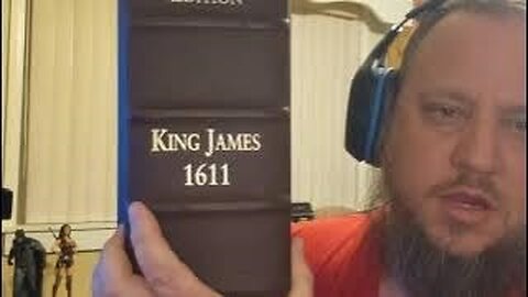 My collection of 1611 King James Bible Replicas, part 1