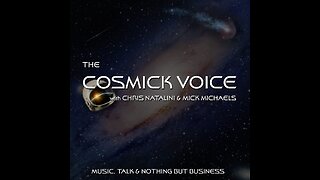 The Cosmick Voice Season 6 Episode 23 "Get On the List"
